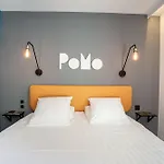 Pomo & Restaurant 4* 艾奇罗里斯