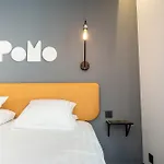 Pomo & Restaurant 4* 艾奇罗里斯