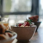 Pomo & Restaurant 4* 艾奇罗里斯