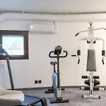Pomo & Restaurant 4* 艾奇罗里斯
