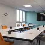 Pomo & Restaurant 4* 艾奇罗里斯
