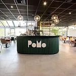 酒店 Pomo & Restaurant 4*