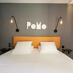 酒店 Pomo & Restaurant