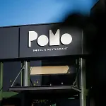 酒店 Pomo & Restaurant 4*