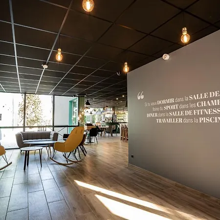 Pomo & Restaurant Échirolles