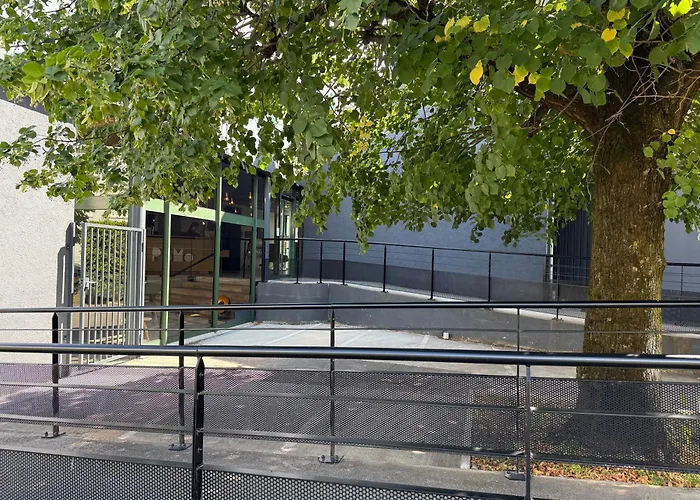 Pomo & Restaurant Hotel 4*