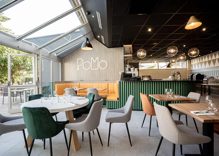 Pomo & Restaurant Échirolles