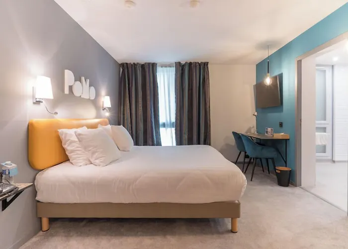 Hotel Pomo & Restaurant 4*