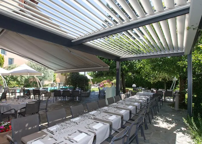 Pomo & Restaurant