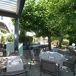 Pomo & Restaurant Otel 4*
