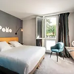 Pomo & Restaurant 4*