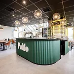Pomo & Restaurant Échirolles