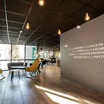 Pomo & Restaurant Échirolles