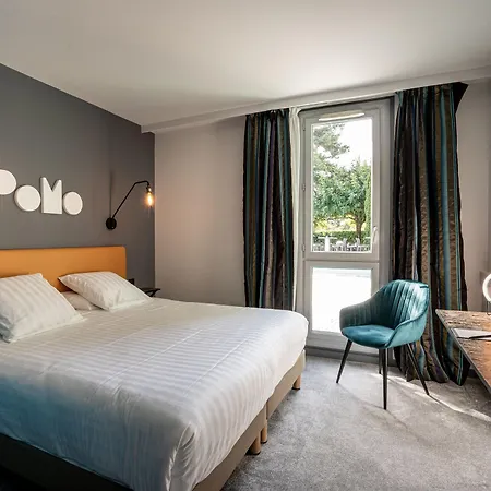 Hotel Pomo Hôtel&restaurant