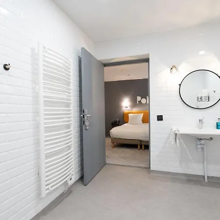 Hotel Pomo Hôtel&restaurant