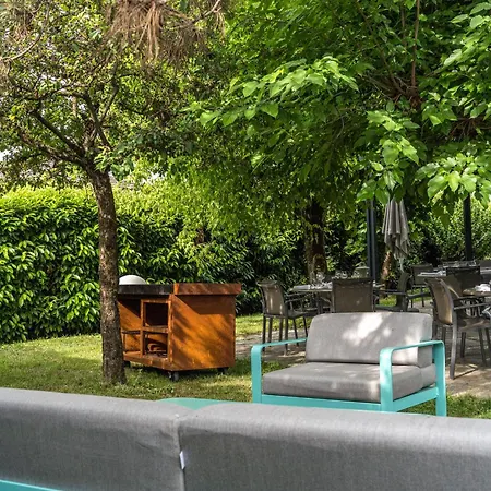 Hotell Pomo & Restaurant 4*