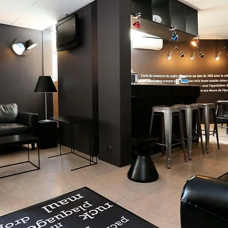 Pomo & Restaurant 4*