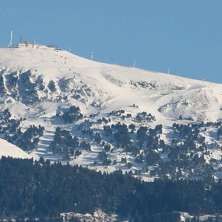 Pomo & Restaurant Hotell