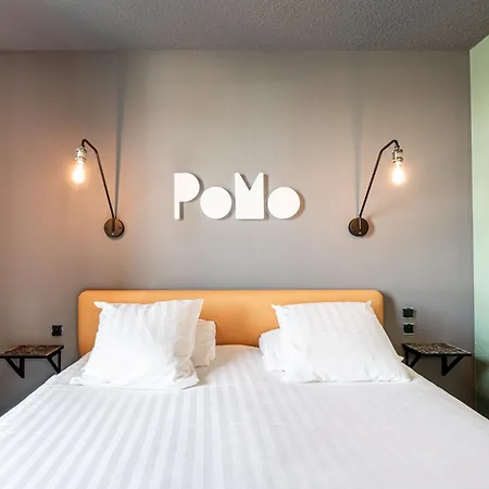 Pomo Hôtel&restaurant