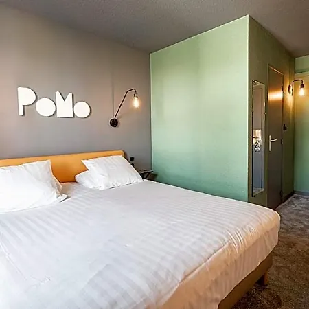 Hotel Pomo & Restaurant
