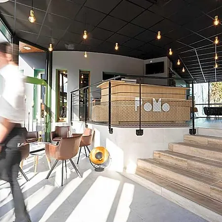Hotel Pomo & Restaurant 4*