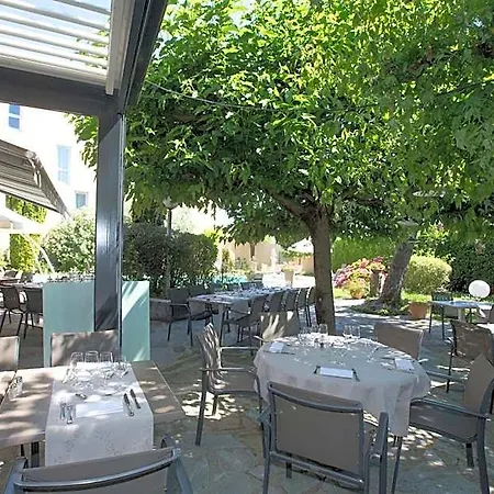 Pomo & Restaurant Échirolles