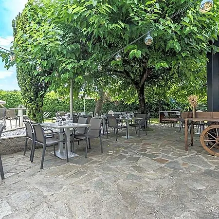 Pomo & Restaurant