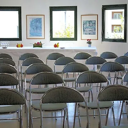 Hotel Pomo & Restaurant 4*