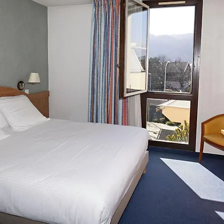 Pomo Hôtel&restaurant 4*