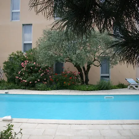 Pomo Hôtel&restaurant Hotel Échirolles