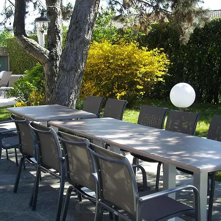 Pomo Hôtel&restaurant Hotel 4*
