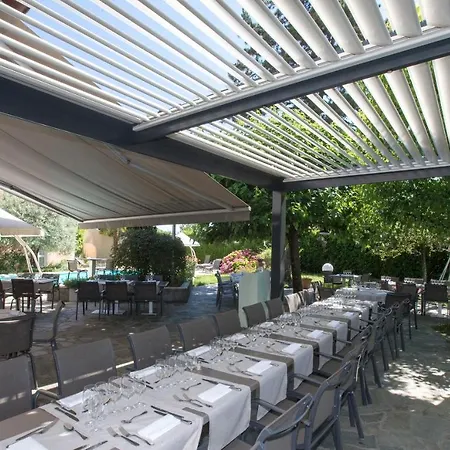 Pomo Hôtel&restaurant