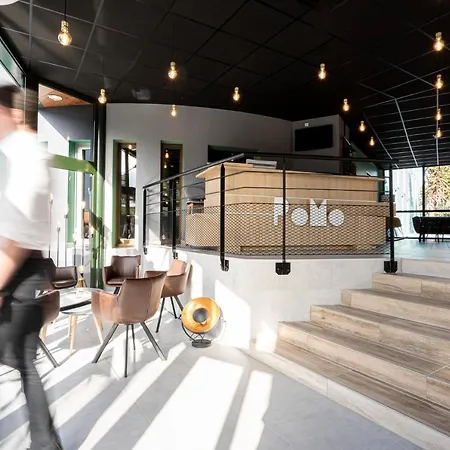 Pomo Hôtel&restaurant