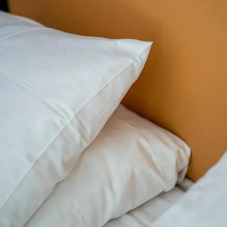 Pomo & Restaurant Hotell