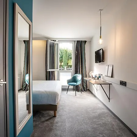 Pomo Hôtel&restaurant 4*