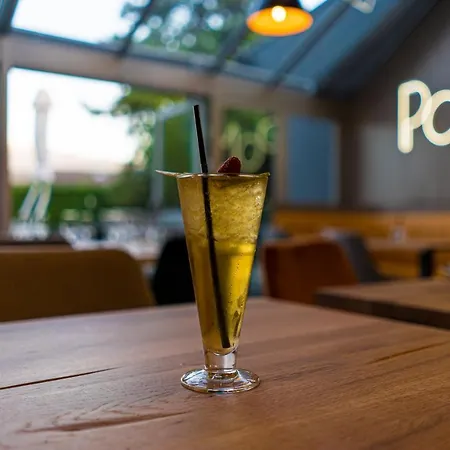 Pomo Hôtel&restaurant Échirolles