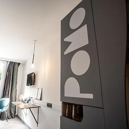 Pomo Hôtel&restaurant