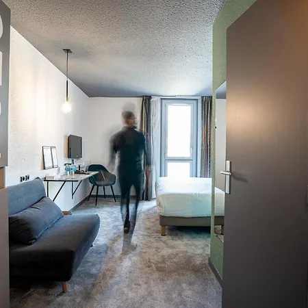 Hotell Pomo & Restaurant