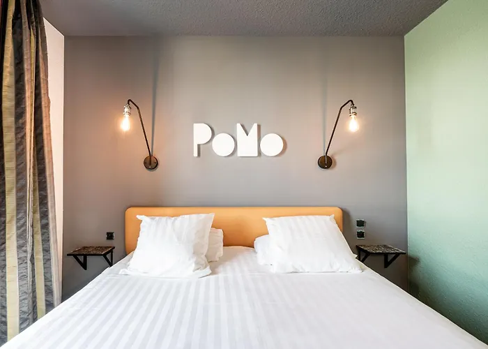 Pomo & Restaurant