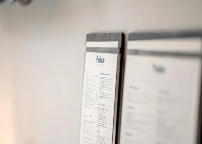 호텔 Pomo & Restaurant 4*