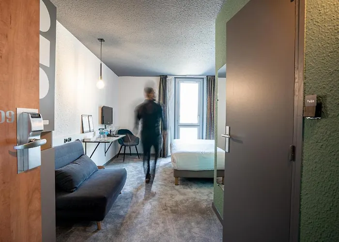 Hotel Pomo Hôtel&restaurant